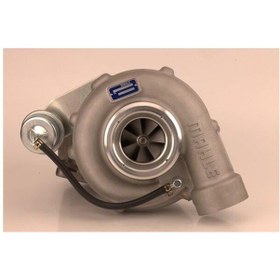 Resim Turbo Sarj Mercedes Actros Om 502 Om501la,euro 4 2009- 