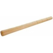 Resim YK aklan gürgen keser sapı 50 cm 