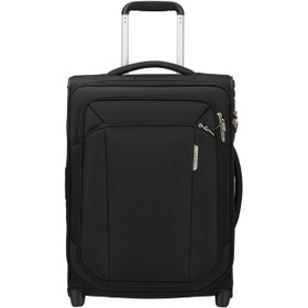 Resim Samsonite Respark Kabin Boy Valiz 55 cm 