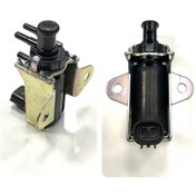 Resim Selenoit Valfi Turbo Avensis 2,0 Dizel 2001 2006/rav4 