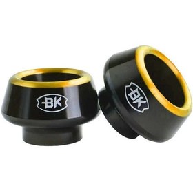 Resim Universal Ön Aks Koruma Gold Çok Renkli 