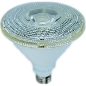 Resim Tcp 17W 230V 2700K E27 Par38 Led Ampul 