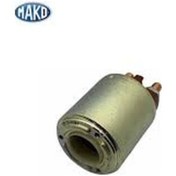 Resim Mako 12v Marş Otomatiği Ym Bmm 801 N11.11229 