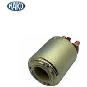 Resim Mako 12v Marş Otomatiği Ym Bmm 801 N11.11229 