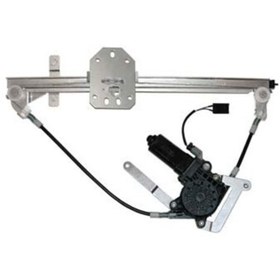 Resim Tofaş Doğan Şahin Kartal Elektrikli Ön Cam Krikosu (mekanizması) Sağ ZENON 85011430 