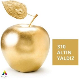 Resim Sprey Boya Altın Yaldız 310 400 Ml Altın Yaldız 310 