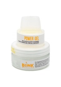 Resim Blink 8821 Power Jel Deri Temizleme Renksiz Bakım Malzemesi 001 