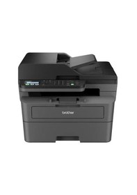 Resim Brother Mfc-l2806dw-3t A4 Siyah Çok Fonksiyonlu Faxlı Laser Yazıcı Usb 2.0,ethernet,kablosuz Demo+2 Tonerli 