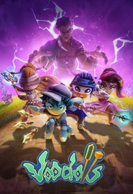 Resim Voodolls 