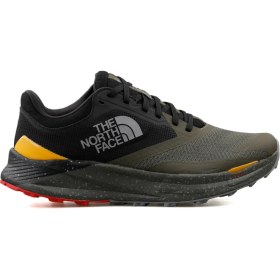 Resim The North Face M Vectıv Endurıs 3 Green Erkek Spor Ayakkabı NF0A7W5OBQW1 