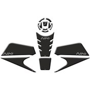 Resim Cf Moto 450 Nk 2024 Uyumlu Tank Pad Set 001 