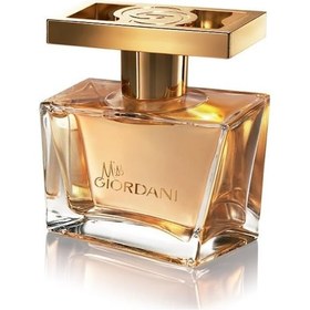 Resim Oriflame Miss Giordani Kadın Parfüm EDP 50 ML 