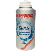 Resim İnterwax Klima Temizleyici 150 Ml 