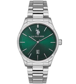 Resim U.S. Polo Assn. Erkek Kol Saati USPA1072-02 