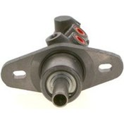 Resim Fren Ana Merkezı Ford Ka 1.0 / 1.3ı 96 99 20.6mm 3 Delık 