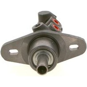 Resim Fren Ana Merkezı Ford Ka 1.0 / 1.3ı 96 99 20.6mm 3 Delık 