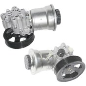 Resim Esse Otomotiv Hilux 06-11 4X4 Resime Bakiniz Direksiyon Pompası - MHR-03562 - 44310-0K040 