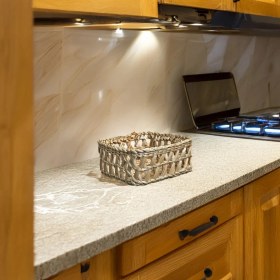 Resim Özel Üretim Çok Amaçlı Doğal El Yapımı Hasır Peçetelik 