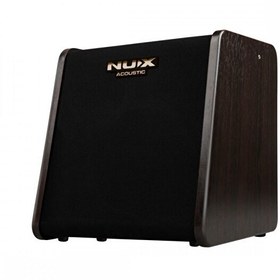 Resim Nux Stageman II Akustik Gitar Amfisi 