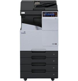 Resim sindoh D332 Renkli A3/A4 Fotokopi Makinesi 