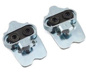 Resim Shimano SM-SH56 Kal ve Ayakkabı İç Plaka Seti Y41S98092 