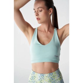 Resim Hummel Mıllow Spor Sütyeni 