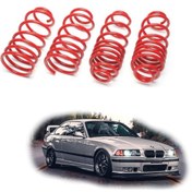 Resim Bmw E36 spor yay helezon 35mm/35mm 1991-1997 Coil-ex 