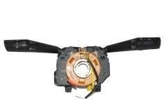 Resim Fiat Fiorino Far+Sinyal Kumanda Kolu Orjinal Opar 735709841 