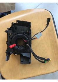 Resim Renault Clio 3 ve Kangoo 3 Airbag Sargısı zembereği 