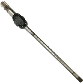 Resim Tümosan/john Deere Ön Diferansiyel Mafsallı Aks Komple 0-125270 