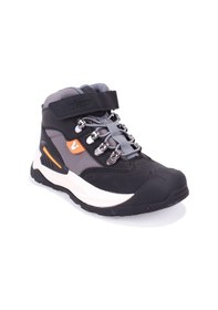 Resim Vicco Stone 869f25k303 Siyah Ortopedik Günlük Erkek Çocuk Spor Bot Siyah 