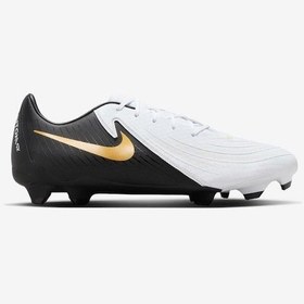 Resim Nike Phantom GX II Academy (FD6723-100) | Beyaz 