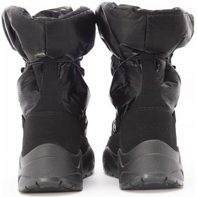 Resim Buckhead Kylıe Wp Kadın Siyah Kar Botu 1117 Siyah 