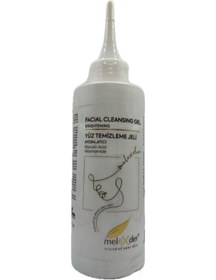 Resim Melexder Aydınlatıcı Yüz Temizleme Jeli 150 ML 