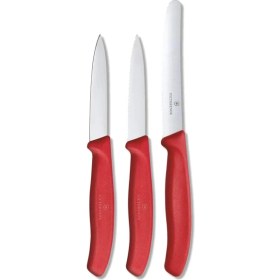 Resim 6.7111.3 Soyma Bıçak Seti 