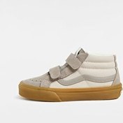 Resim ÇOCUK SK8-MID REISSUE CIRTCIRTLI AYAKKABI (4-8 YAŞ) 