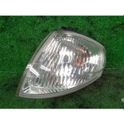 Resim Depo Japon Famılıa/Practıca Benzin/Dizel 1999-2002 Sinyal Lambası Sol H4/W5W (Duy+Ampul) (Oem No:B25D5107 