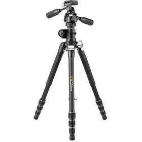 Resim Vanguard Veo 3T+ 234 AP Tripod 