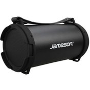 Resim Jameson Bt 1200 Şarjlı Bluetooth Hoparlör Powerbank Müzik Kutusu 
