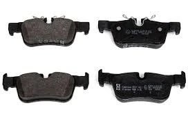 Resim Bmw F40 Kasa 116d Arka Fren Balata Takımı Febi Marka 16910 - 102262 