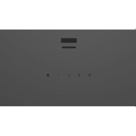 Resim Siemens LC67KPJ70T 60 CM Duvar Tipi Davlumbaz 