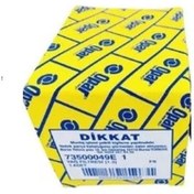 Resim Fıat 46351952 Nox Sensoru 46351952 