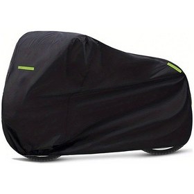 Resim Tcherchı 210d Oxford Motosiklet Kılıfı Her Mevsim Xxl 