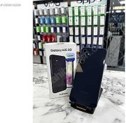 Resim Samsung A35 İkinci El TR | 256 GB | Siyah İkinci El ALYA STOREDAN SAMSUNG A35 5G 16 AY GARANTILI