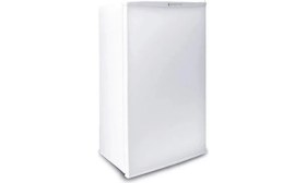 Resim Dijitsu Db 100 Beyaz Büro Tipi Mini Buzdolabı 93 lt Hacim ve 12 lt Dondurucu Kapasitesi ile Enerji Verimliliği 