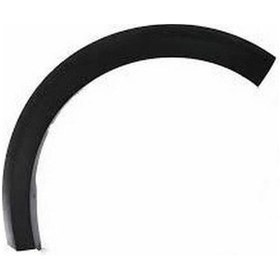 Resim Dacıa Sandero Stepway Ön Çamurluk Kaplaması Uzun Sağ 2009-2018 8200526643 