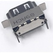 Resim Teknoroket Xbox One X Hdmı Soket 