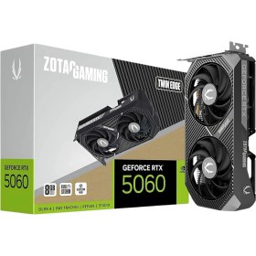 Resim Zotac ZT-B50600E-10M RTX5060 8gb Ddr7 128BIT 3xdp/1xhdmı 