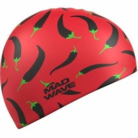 Resim Mad Wave Silikon Bone Yetişkin Spicy Çok Renkli 