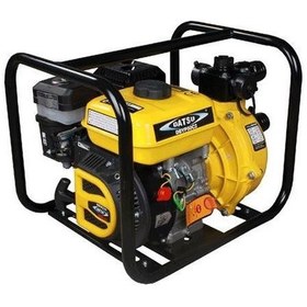 Resim Datsu Dbyp 50c-2 Yüksek Basınçlı Su Motoru 110 Mt 